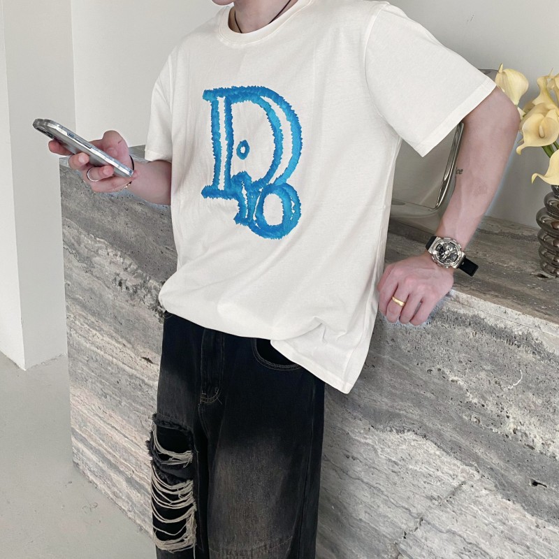 Dior Unisex Tee