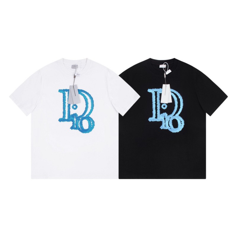 Dior Unisex Tee