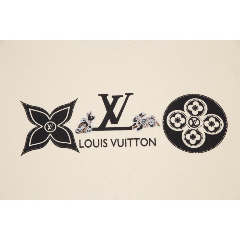 LV Unisex Tee