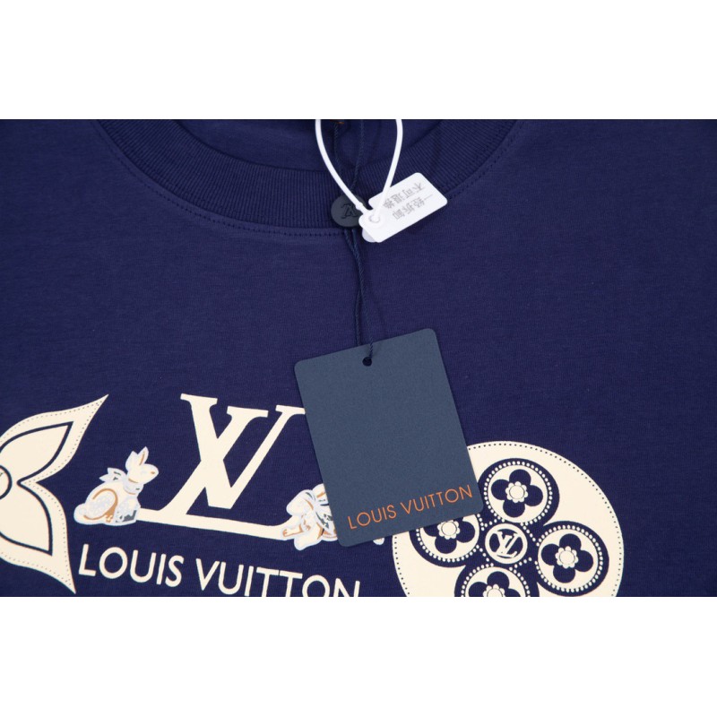 LV Unisex Tee