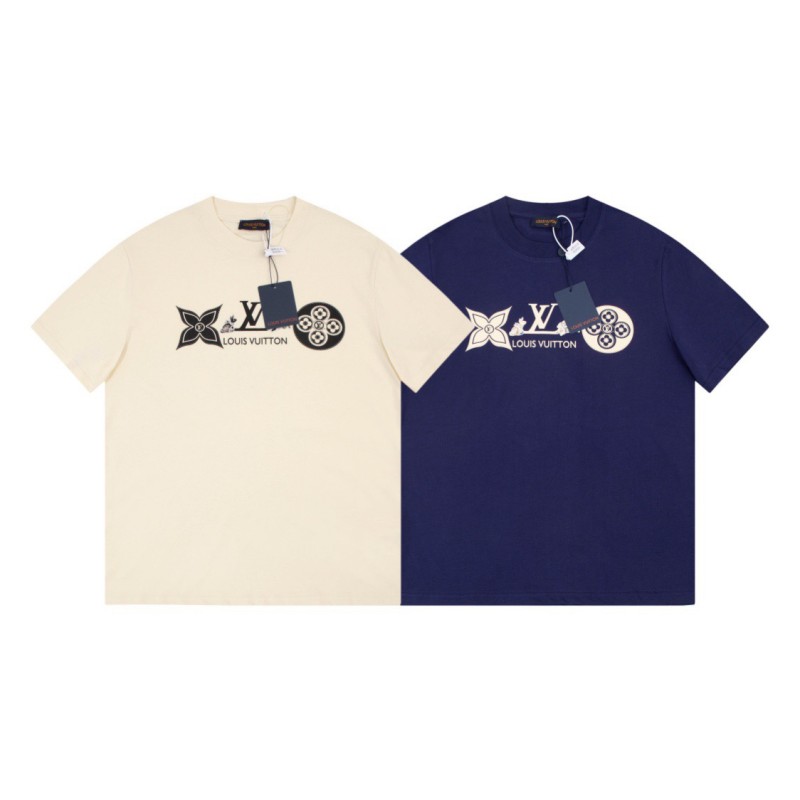 LV Unisex Tee