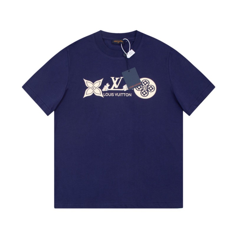 LV Unisex Tee