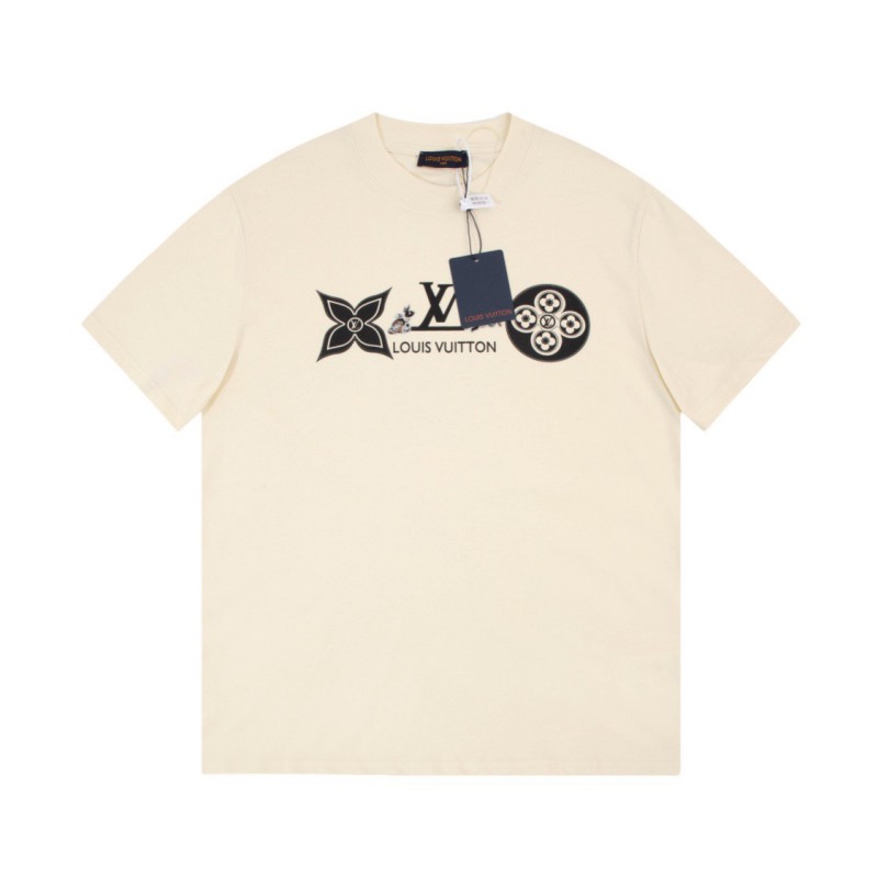 LV Unisex Tee