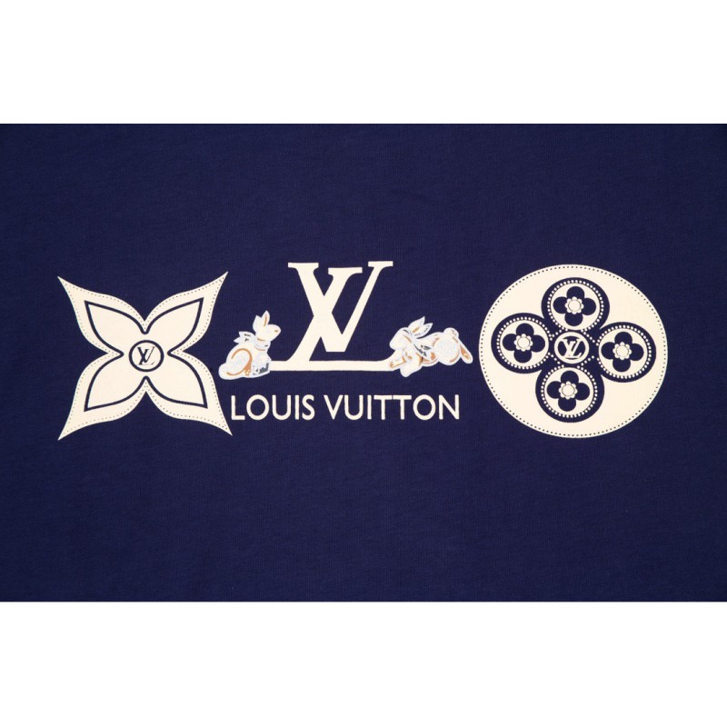 LV Unisex Tee