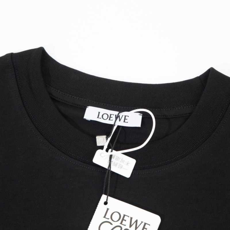 Loewe Unisex Tee