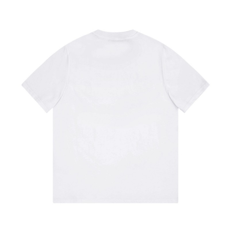 Balenciaga X Gucci Unisex Tee