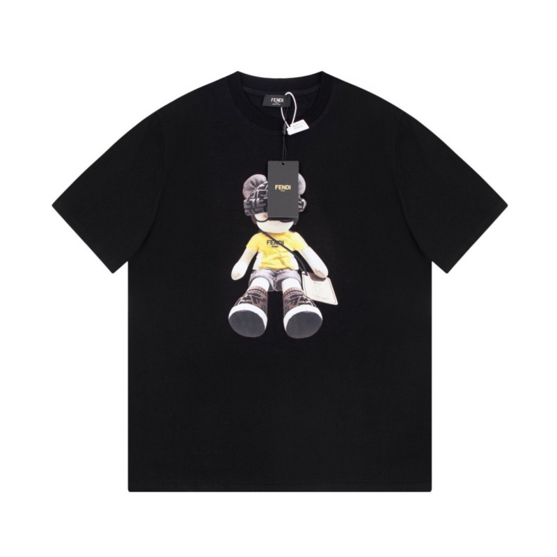 Fendi Unisex Tee