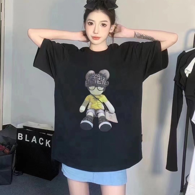 Fendi Unisex Tee