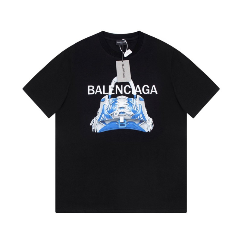 Balenciaga Unisex Tee