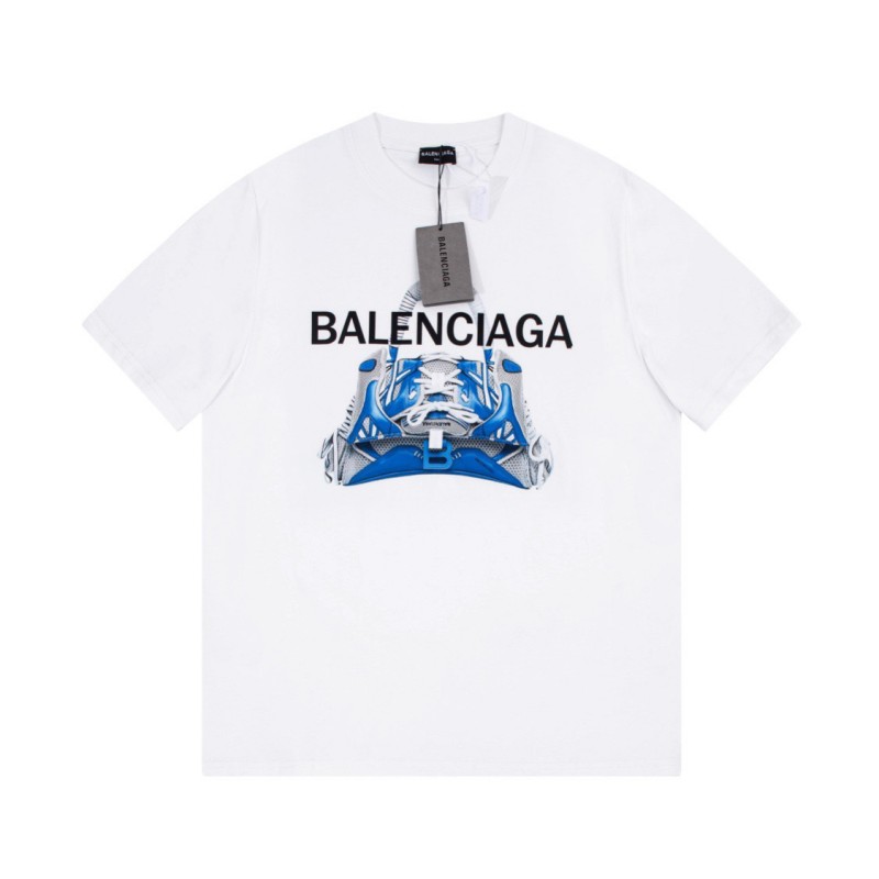 Balenciaga Unisex Tee