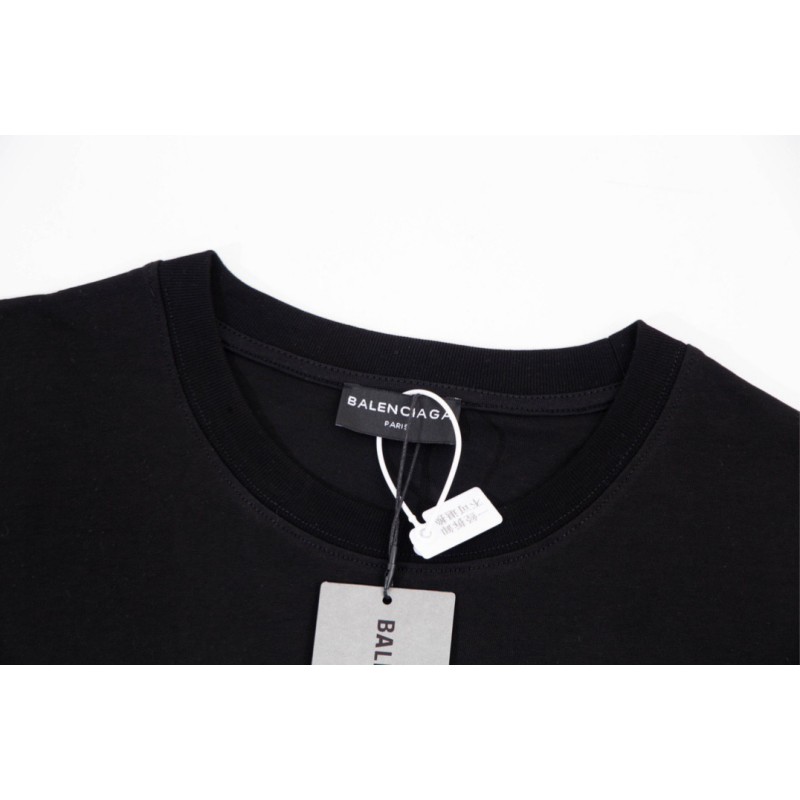 Balenciaga Unisex Tee