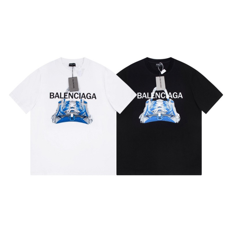 Balenciaga Unisex Tee