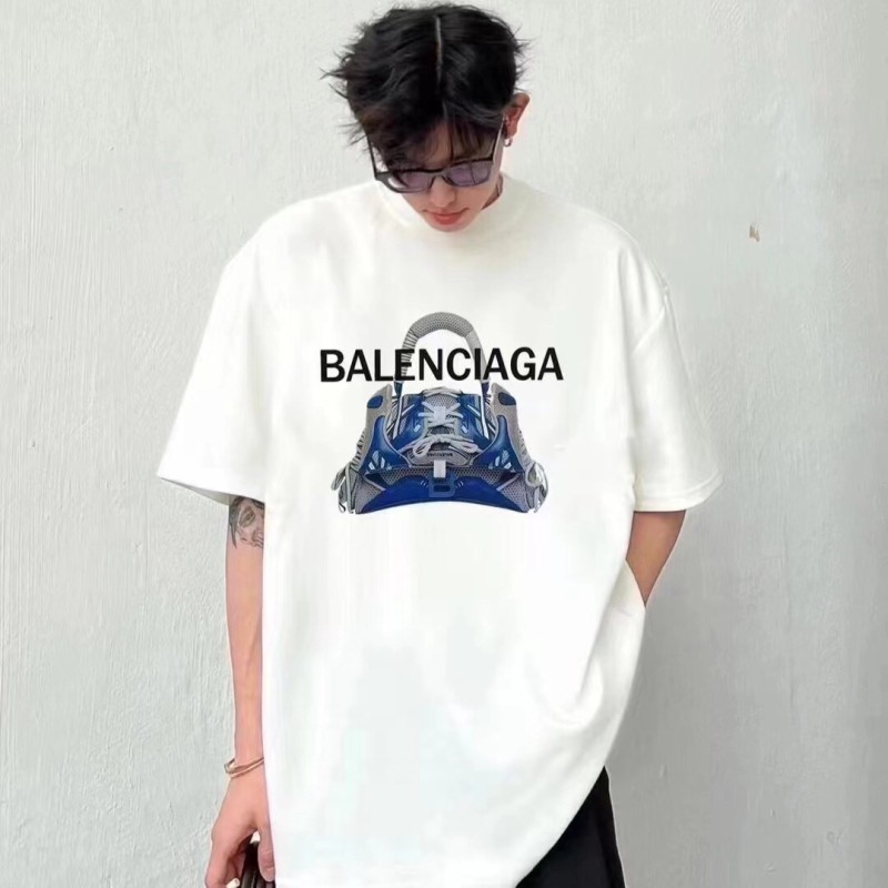 Balenciaga Unisex Tee