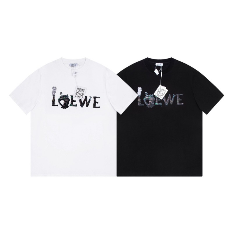 Loewe Unisex Tee