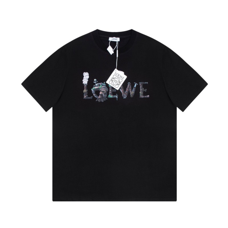 Loewe Unisex Tee