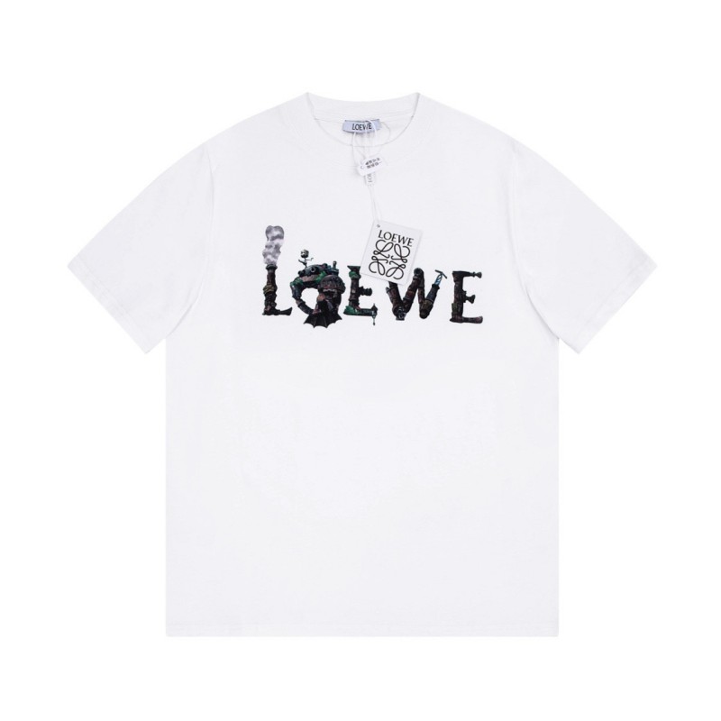 Loewe Unisex Tee