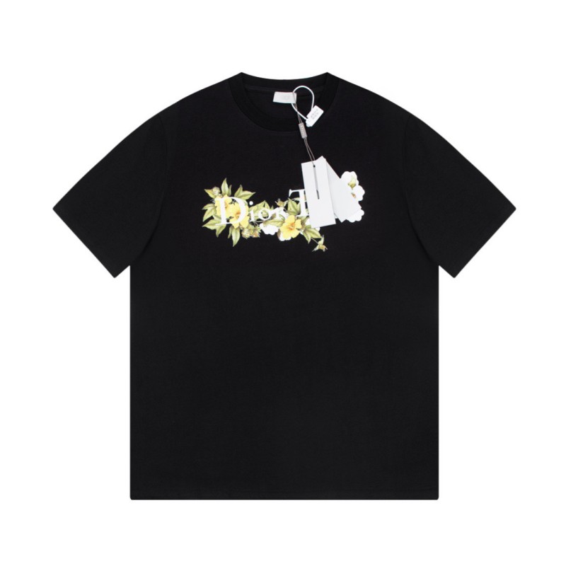 Dior Unisex Tee