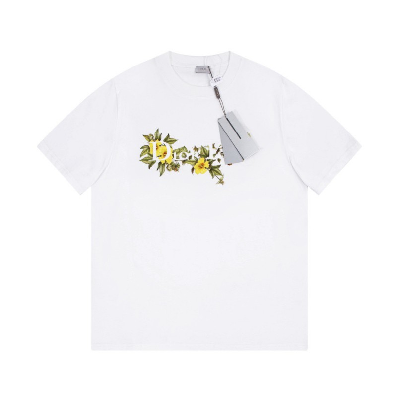 Dior Unisex Tee