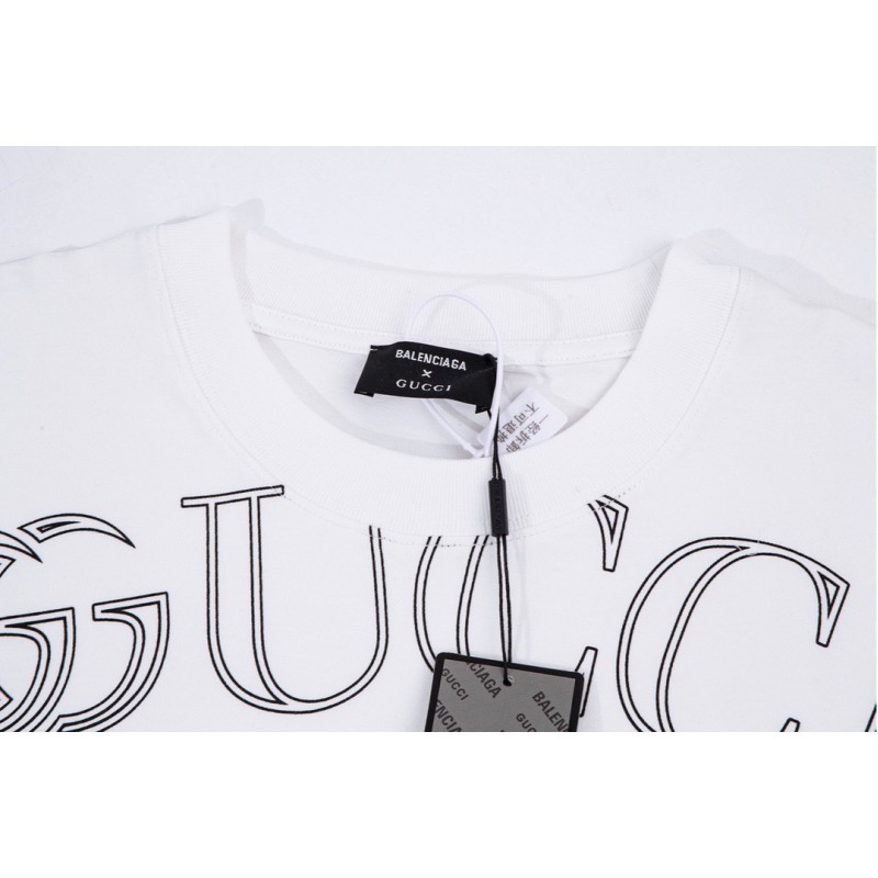 Gucci Unisex Tee