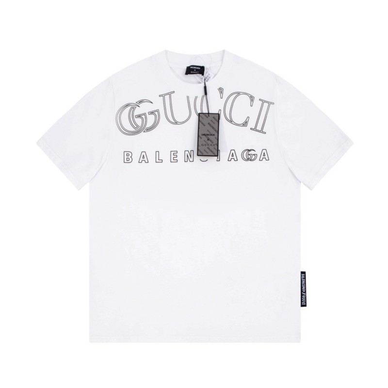 Gucci Unisex Tee