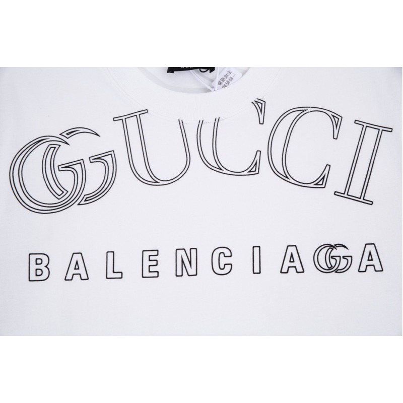 Gucci Unisex Tee