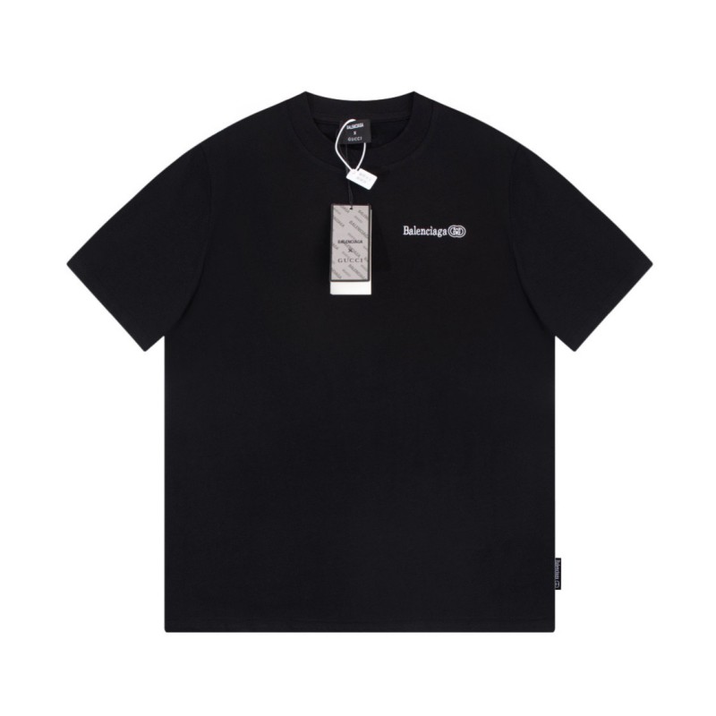 Balenciaga Unisex Tee