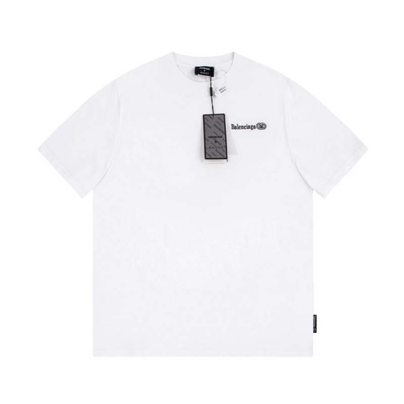 Balenciaga Unisex Tee