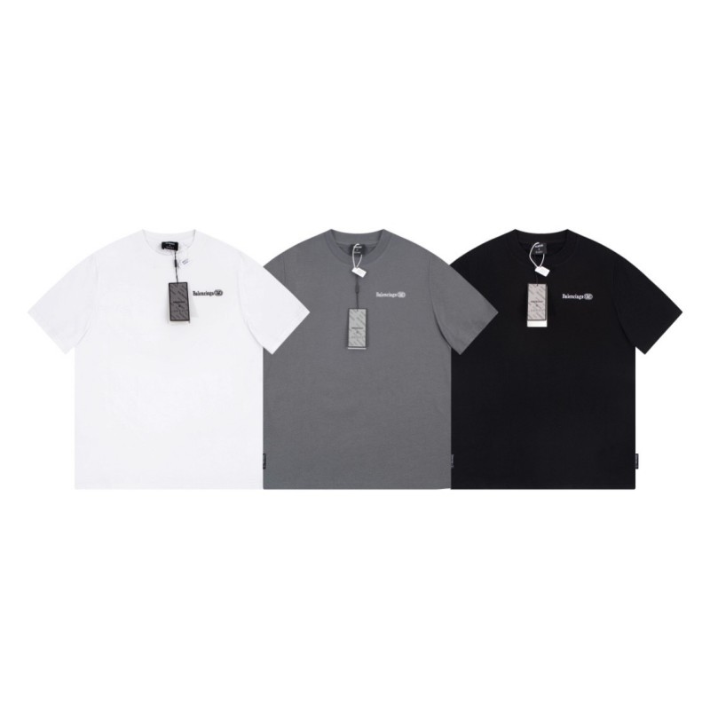 Balenciaga Unisex Tee