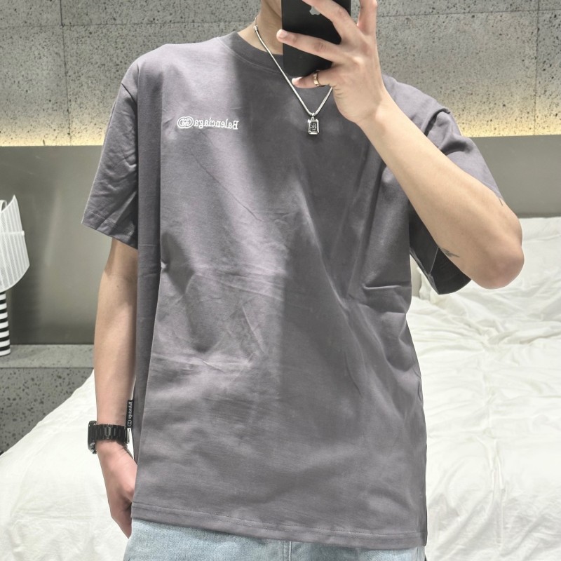 Balenciaga Unisex Tee