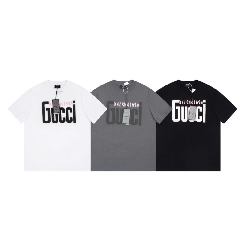 Gucci Unisex Tee