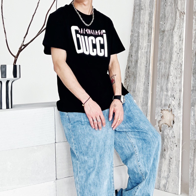 Gucci Unisex Tee