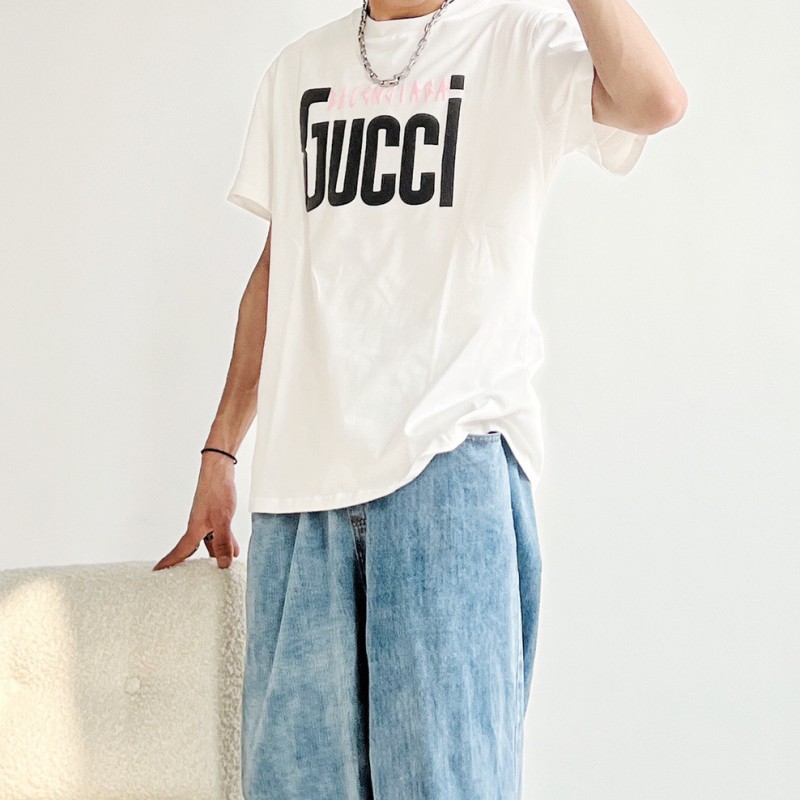 Gucci Unisex Tee