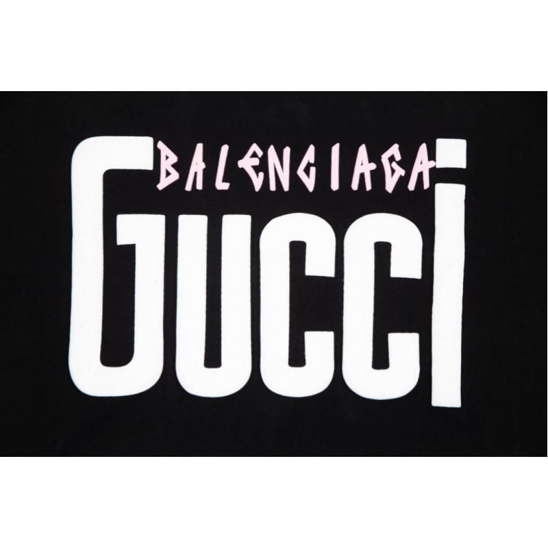 Gucci Unisex Tee