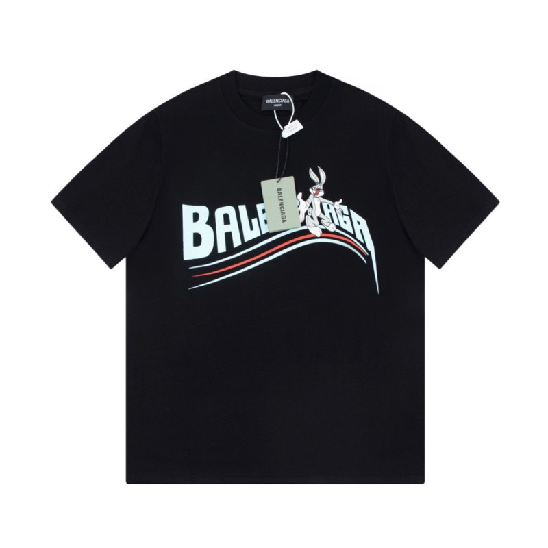 Balenciaga Unisex Tee