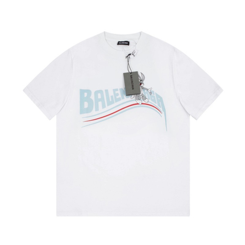 Balenciaga Unisex Tee