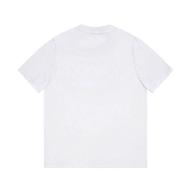 Balenciaga X Gucci Unisex Tee