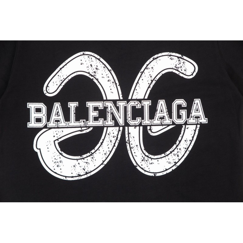 Balenciaga X Gucci Unisex Tee