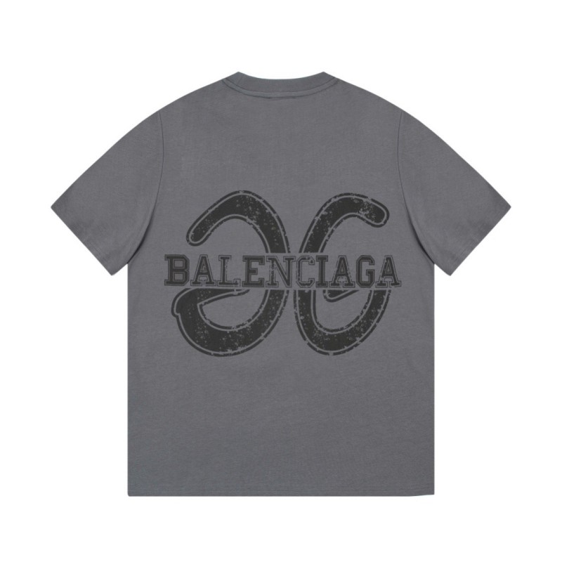 Balenciaga X Gucci Unisex Tee