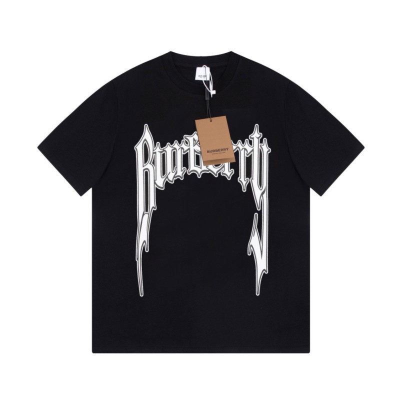 Burberry Unisex Tee