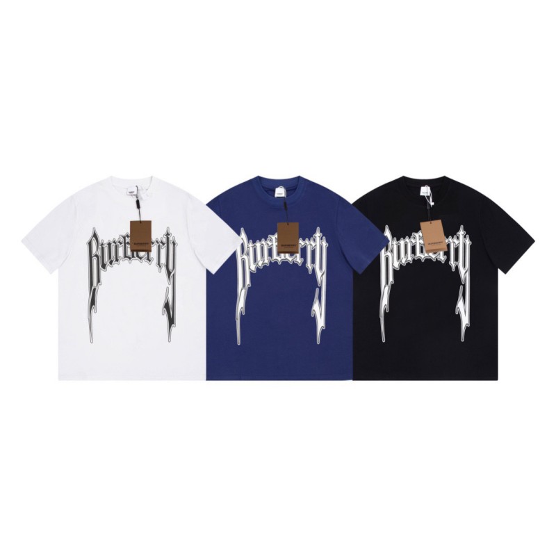 Burberry Unisex Tee