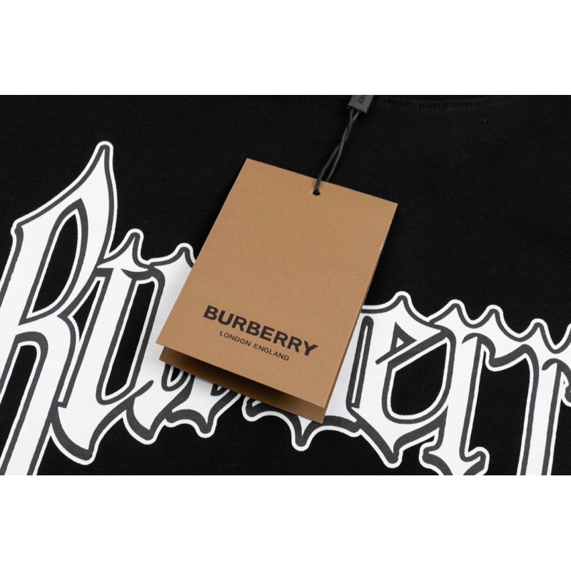 Burberry Unisex Tee