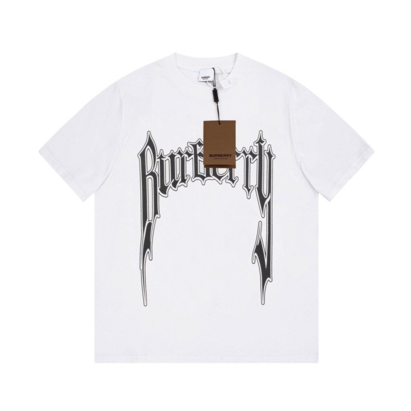 Burberry Unisex Tee