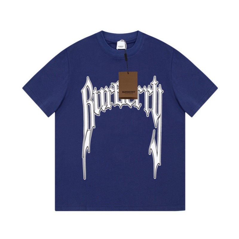 Burberry Unisex Tee