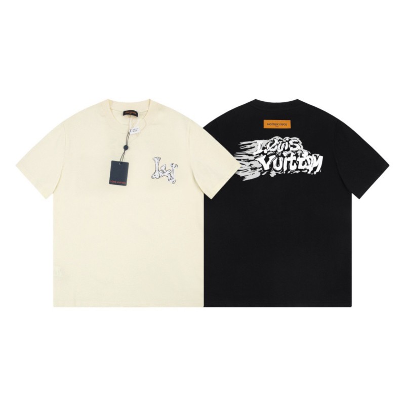 LV Unisex Tee