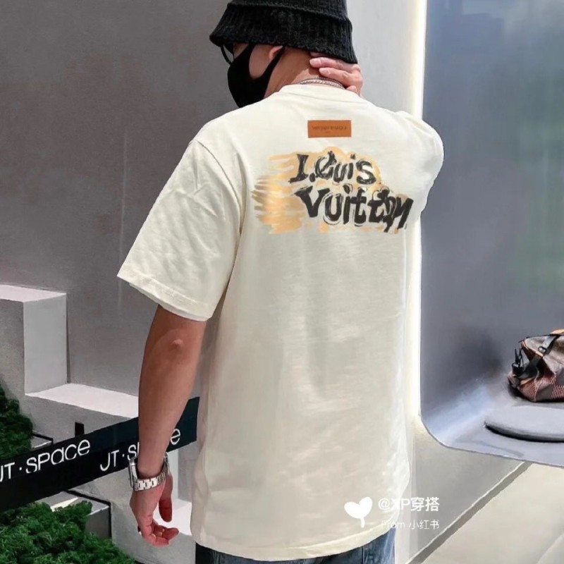 LV Unisex Tee