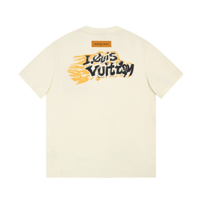 LV Unisex Tee