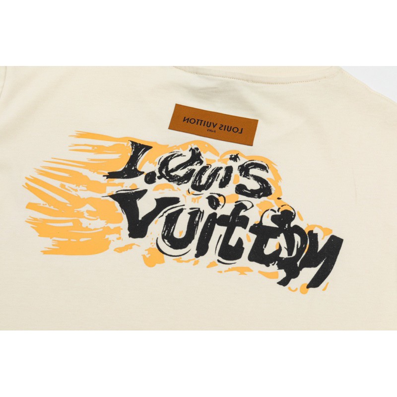 LV Unisex Tee