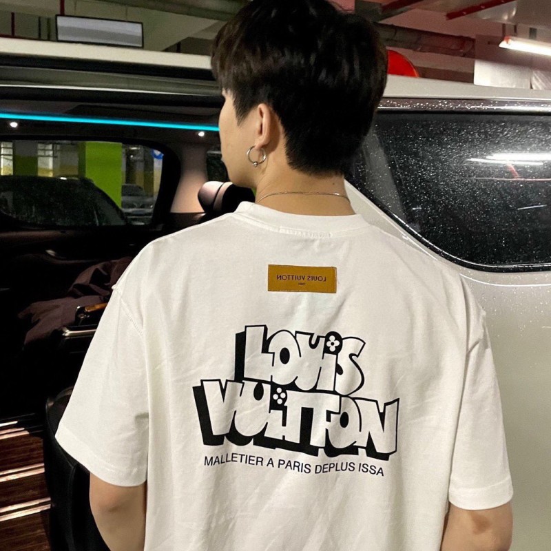 LV Unisex Tee