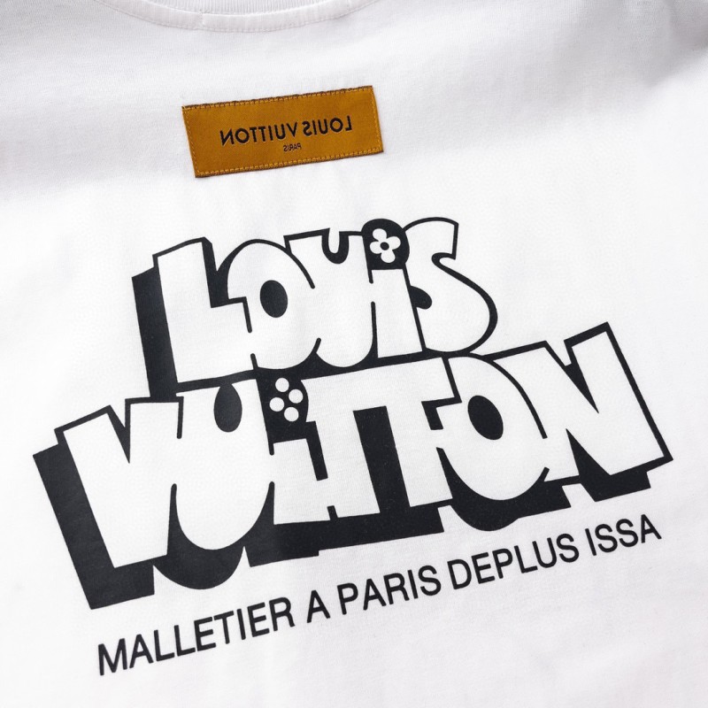 LV Unisex Tee