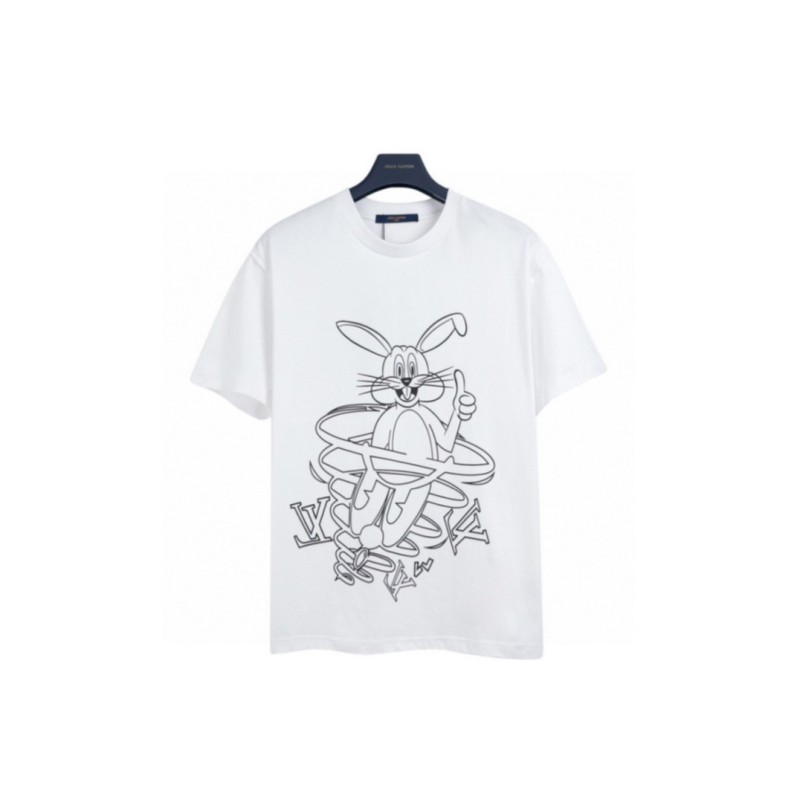 LV Unisex Tee